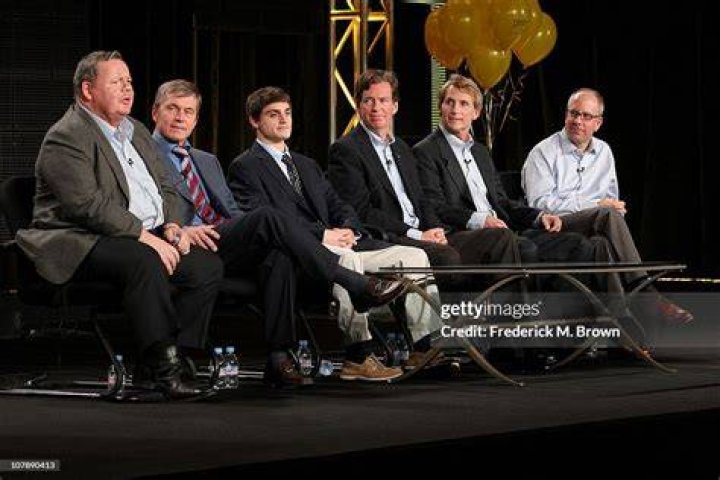 2011 Winter TCA Tour - Day 2