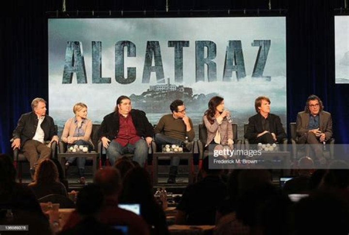 2012 Winter TCA Tour - Day 3