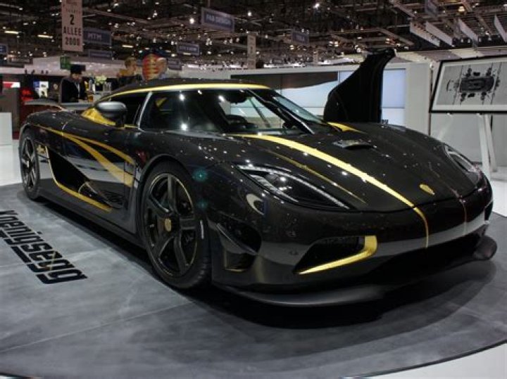 2013 Geneva Auto Show