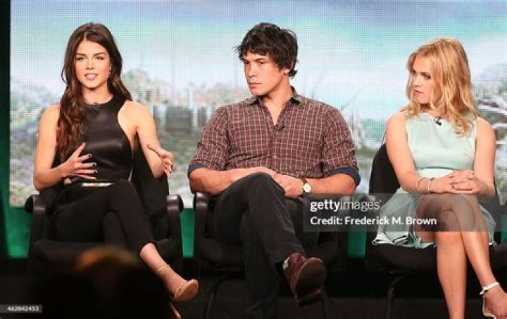 2014 Winter TCA Tour - Day 12