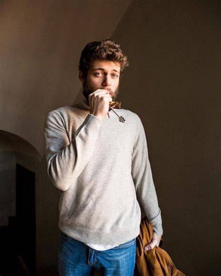 7 facts on Summertime actor Ludovico Tersigni! 7 facts on Summertime actor Ludovico Tersigni!