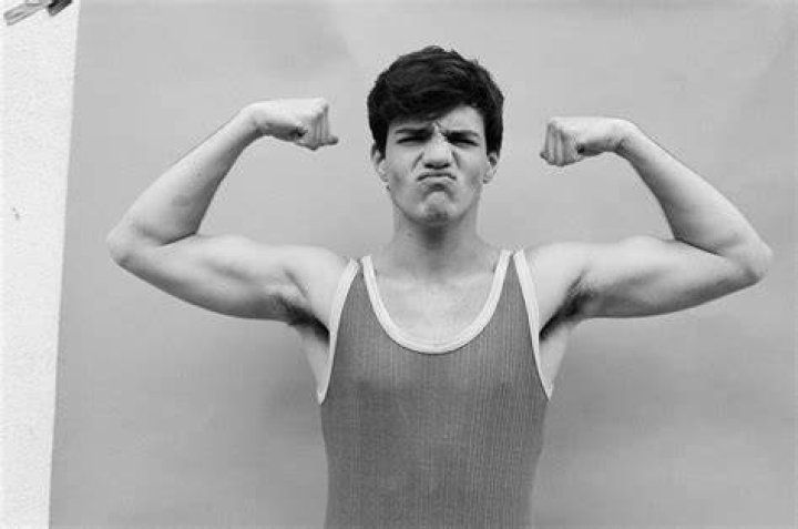 Aaron Carpenter Aaron Carpenter