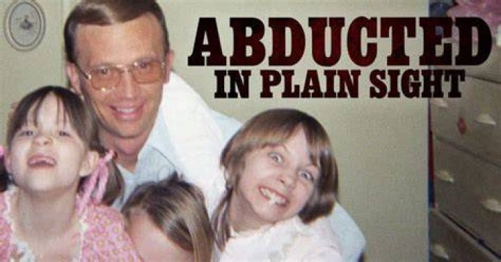 Abducted in Plain Sight Abducted in Plain Sight