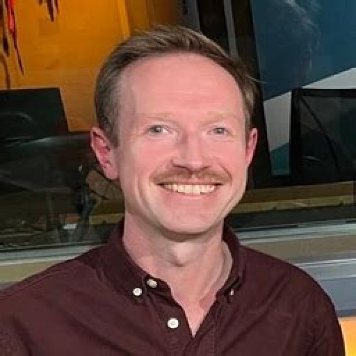 Adam Fleming (Journalist)