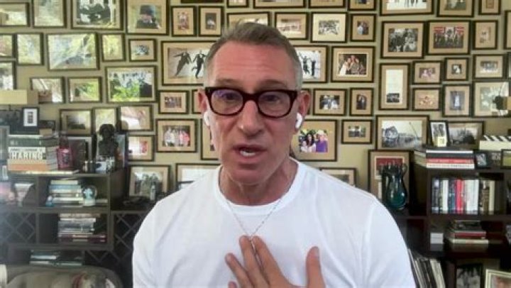 Adam Shankman Adam Shankman