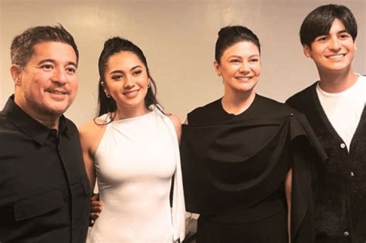 Aga Muhlach Aga Muhlach