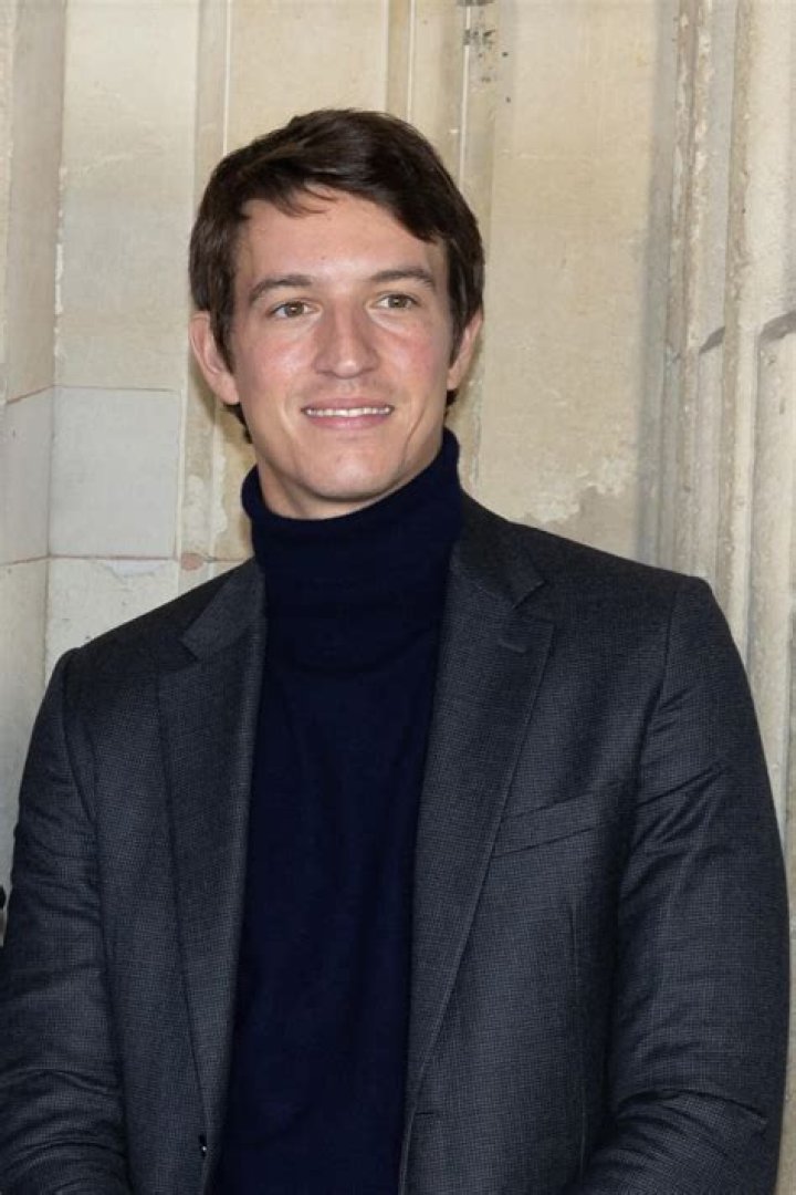 Alexandre Arnault photo 2