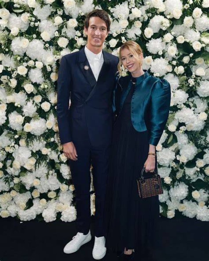 Alexandre Arnault photo