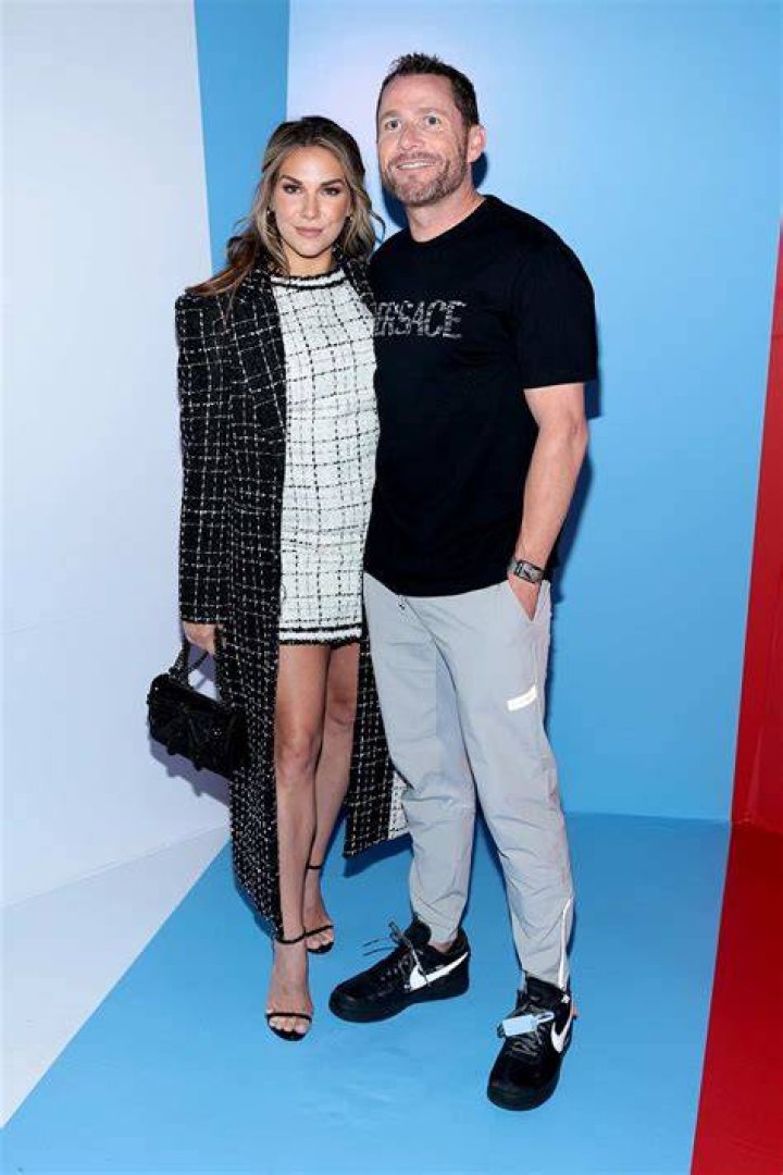 Here’s a Full Relationship Timeline of Former Ellen Show’s DJ Stephen Boss and his Wife Allison Holker! Allison Holker