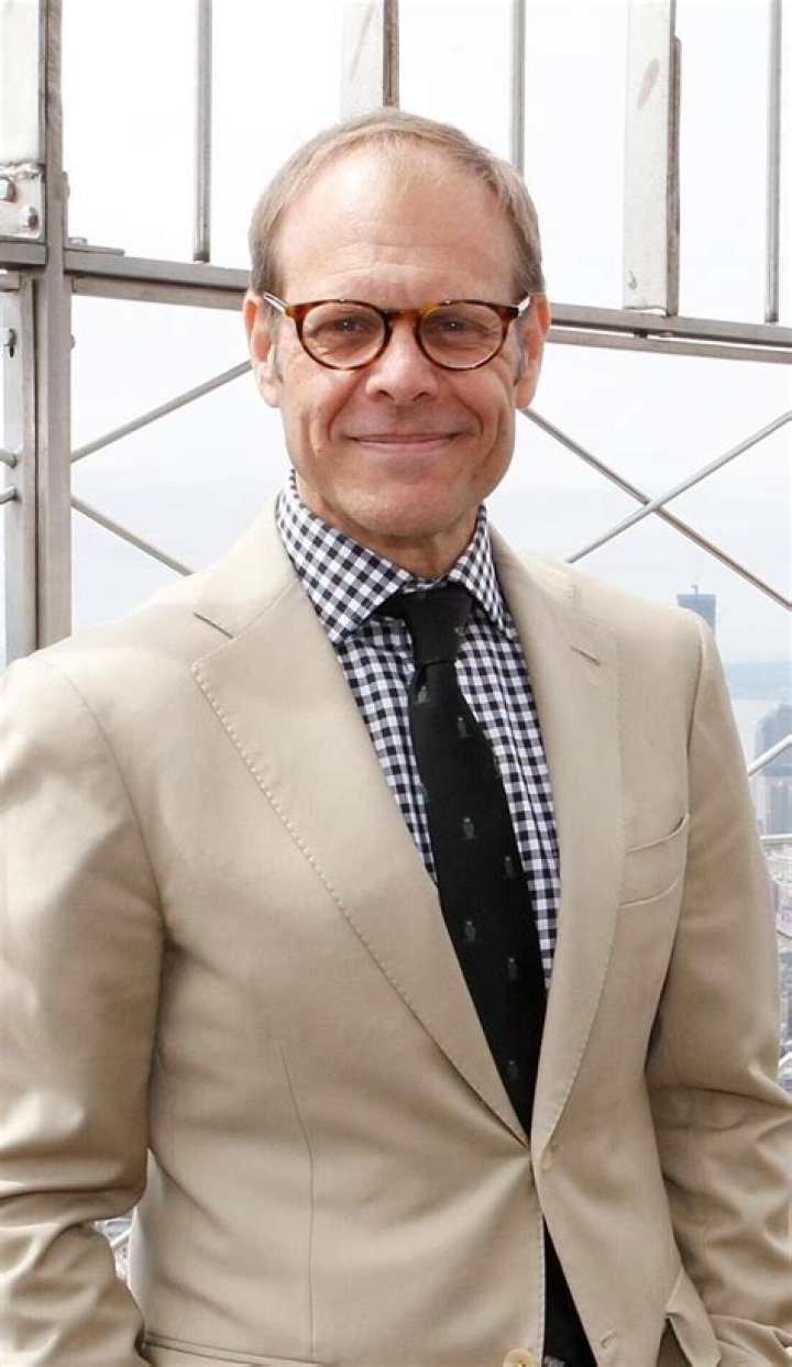Alton Brown Alton Brown