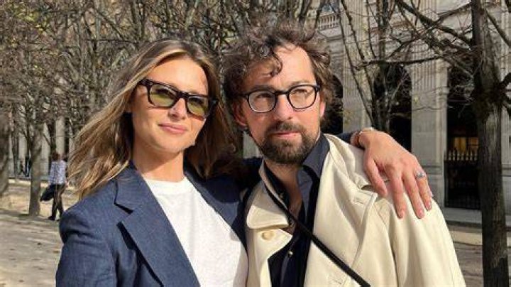 Aly Michalka and Husband Stephen Ringer expecting their first child Aly Michalka is expecting her first child with her husband Stephen Ringer
