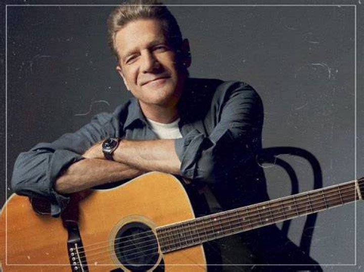 American Singer, Glenn Frey's first wife, Janie Beggs