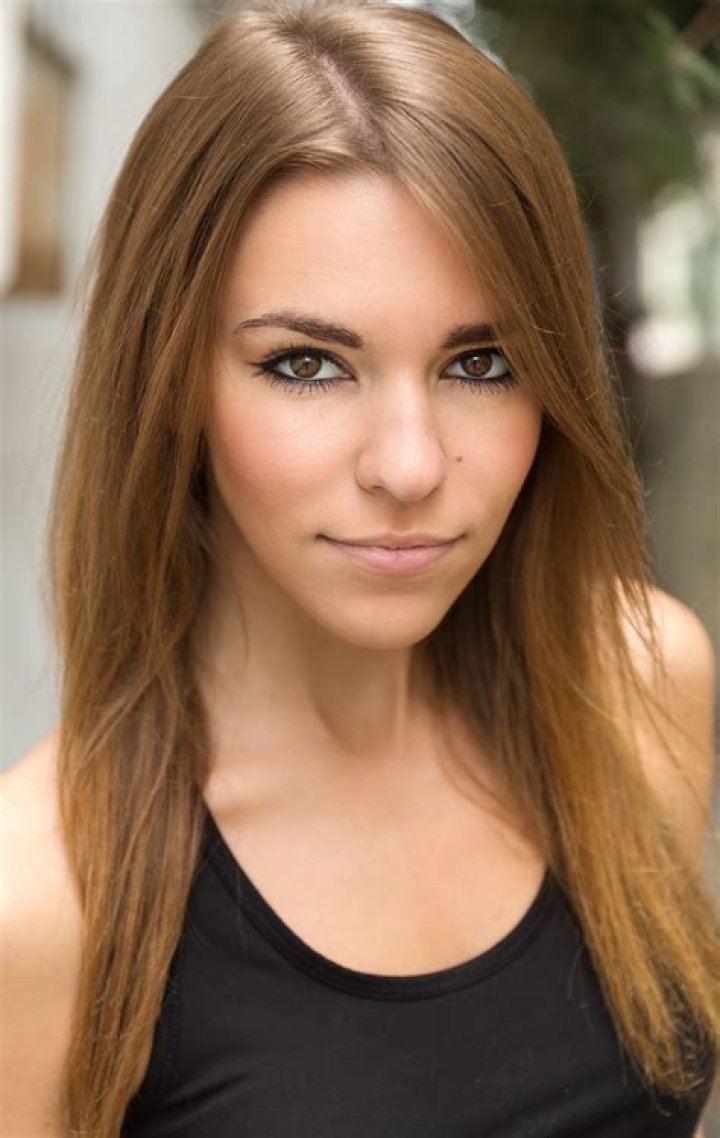 Amymarie Gaertner Amymarie Gaertner