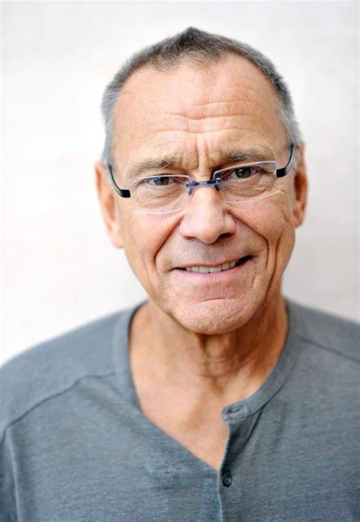 Andrei Konchalovsky photo 2