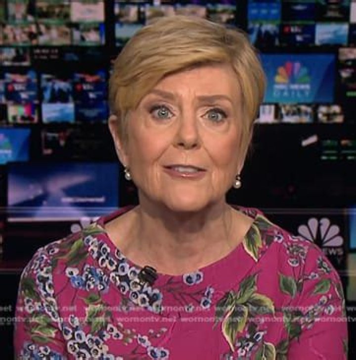 Anne Thompson (film journalist) Anne Thompson