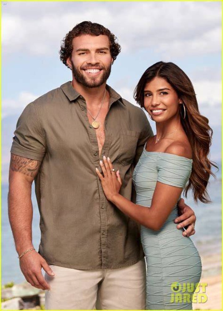 Are Kristen Ramos And Julian Allen From Temptation Island Still Together? Here Is A Update In Their Relationship! Are Kristen Ramos And Julian Allen From Temptation Island Still Together? Here Is A Update In Their Relationship!