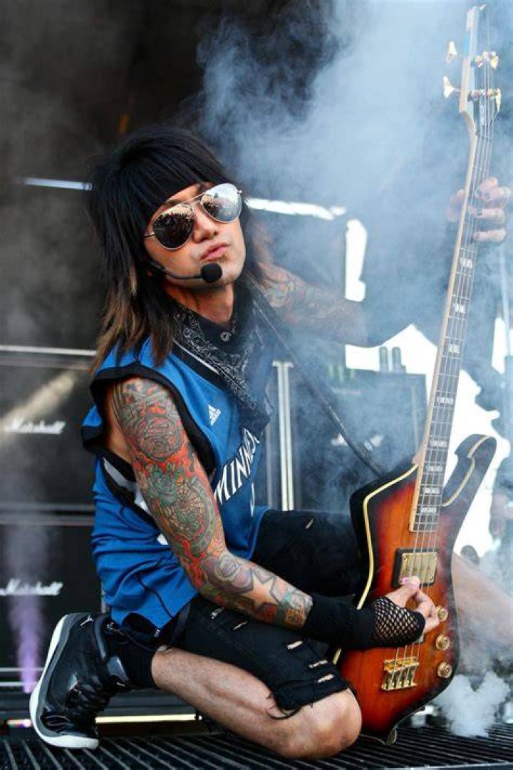 Ashley Purdy Ashley Purdy