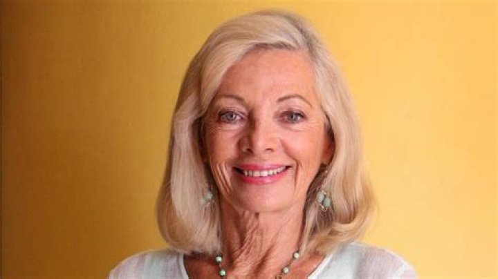 Aussie actress Carmen Duncan dead at 76! Aussie actress Carmen Duncan dead at 76!