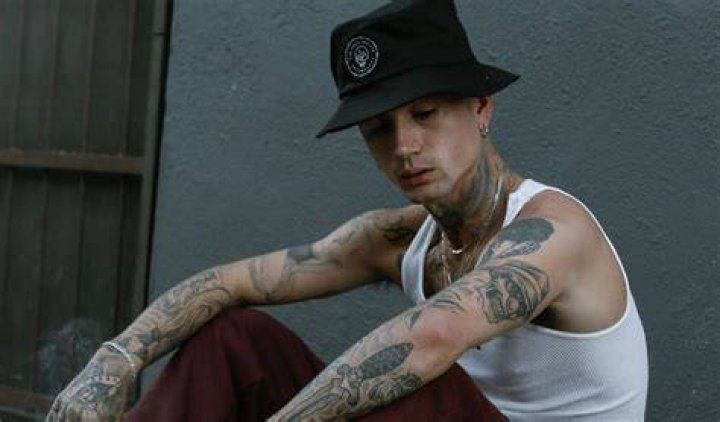 Austin Wilson