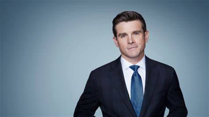 Award-winning journalist Phil Mattingly- Intresting story of how he got hired to CNN to all his Relation history! Also Expecting a Child with Wife Chelsea!!