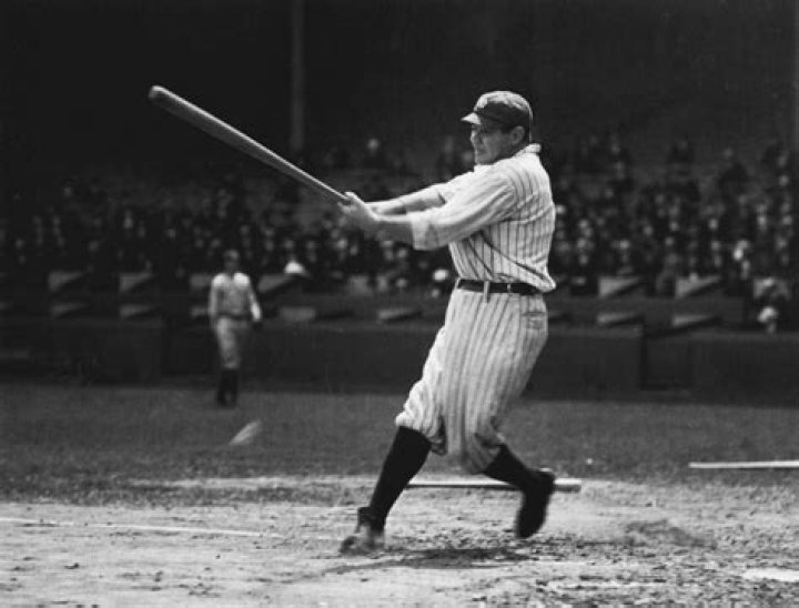 Babe Ruth Highlights