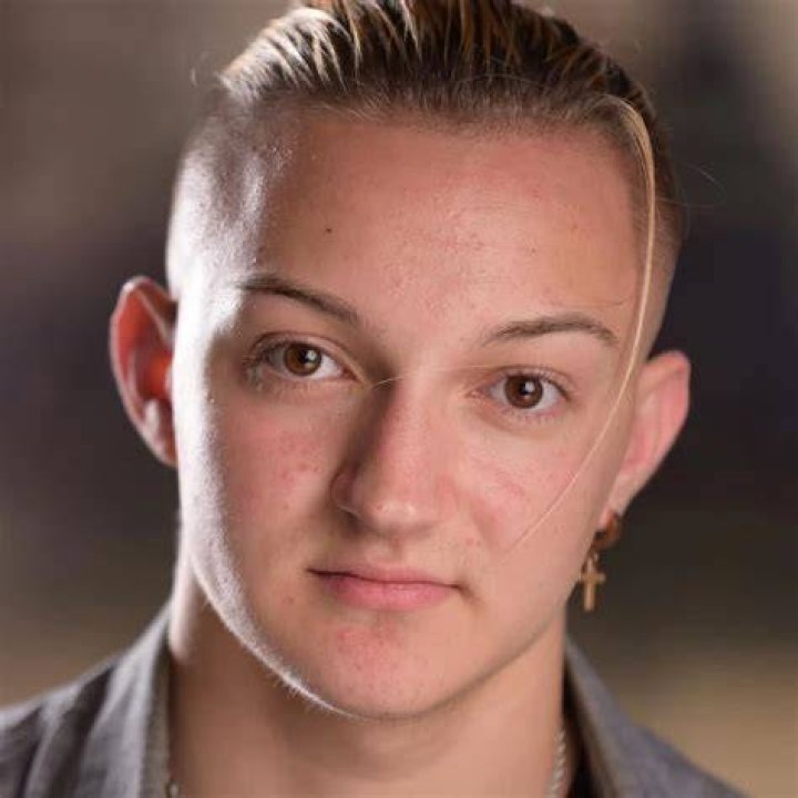 Backpack Kid