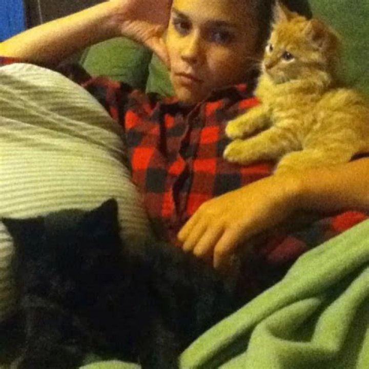 Benjamin Wadsworth Pets