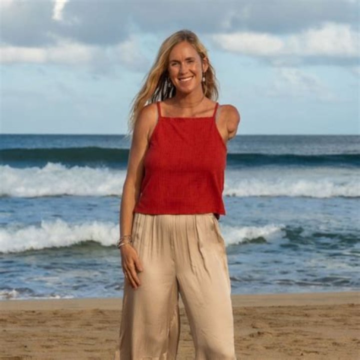 Bethany Hamilton 