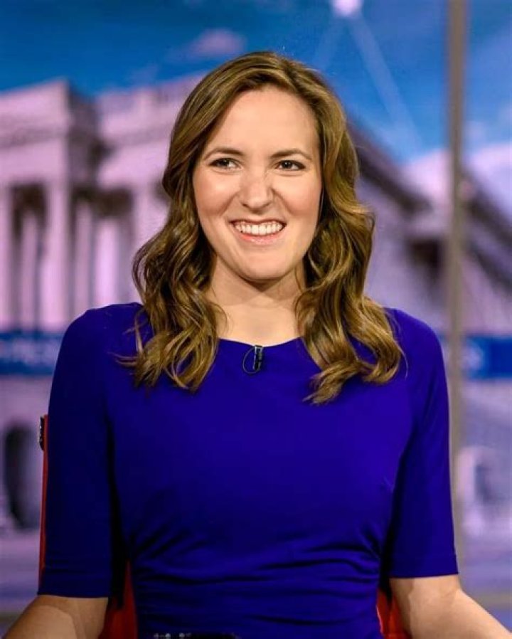 Betsy Woodruff