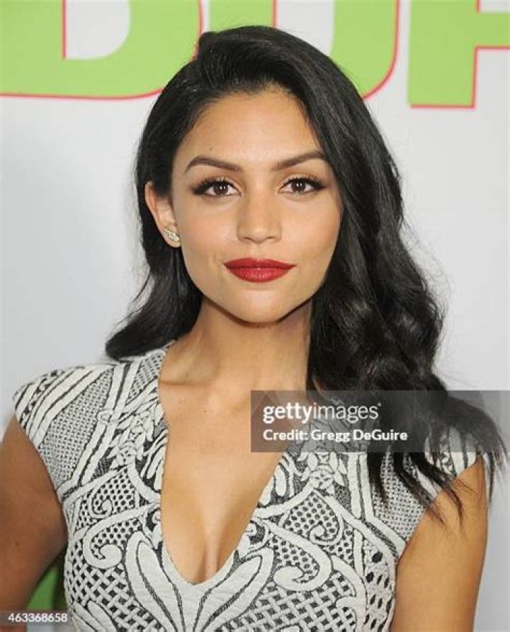 Bianca Santos Bianca Santos