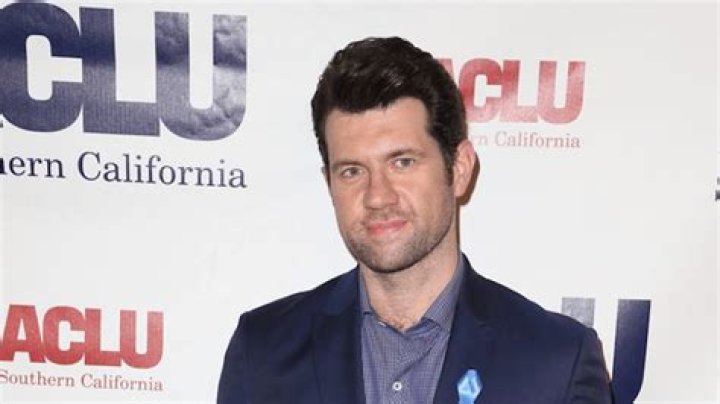 Billy Eichner Highlights