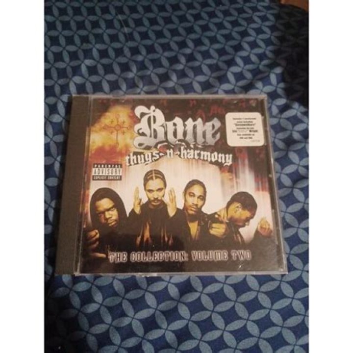 Bone Thugs-n-Harmony photo 2