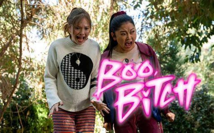 Boo, Bitch