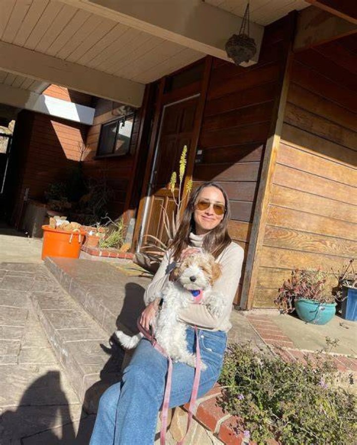 Bree Turner Pets