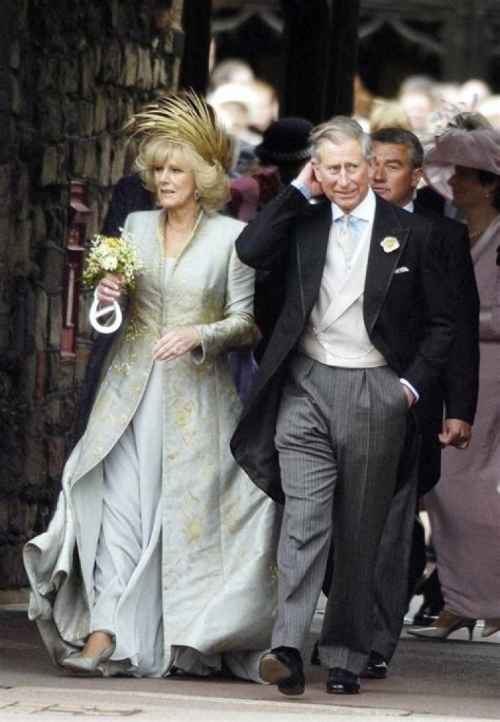 British Joan Washington