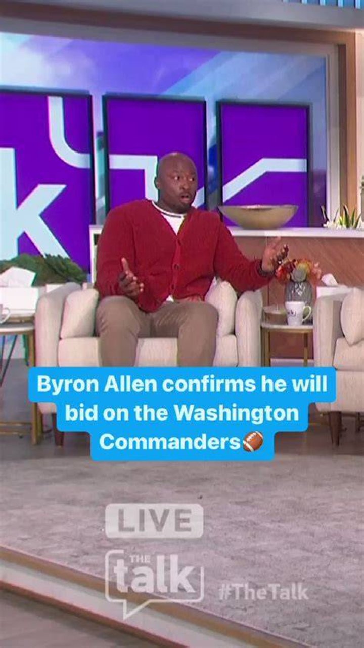 Byron-Allen
