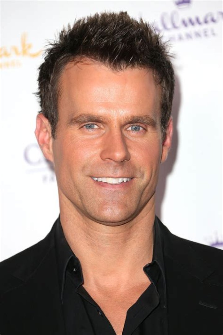 Cameron Mathison Cameron Mathison
