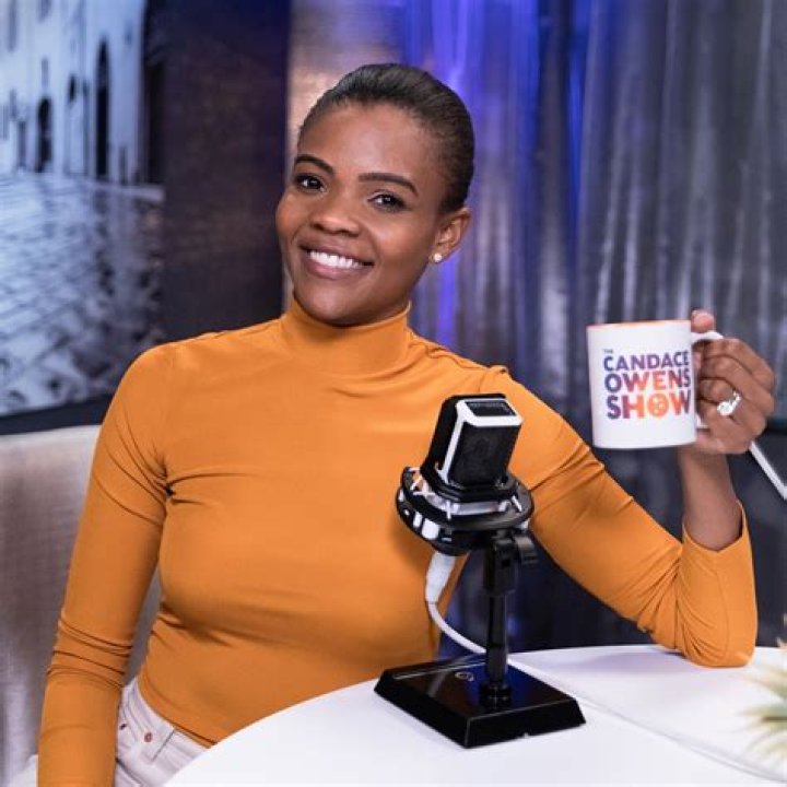 Candace Owens Candace Owens