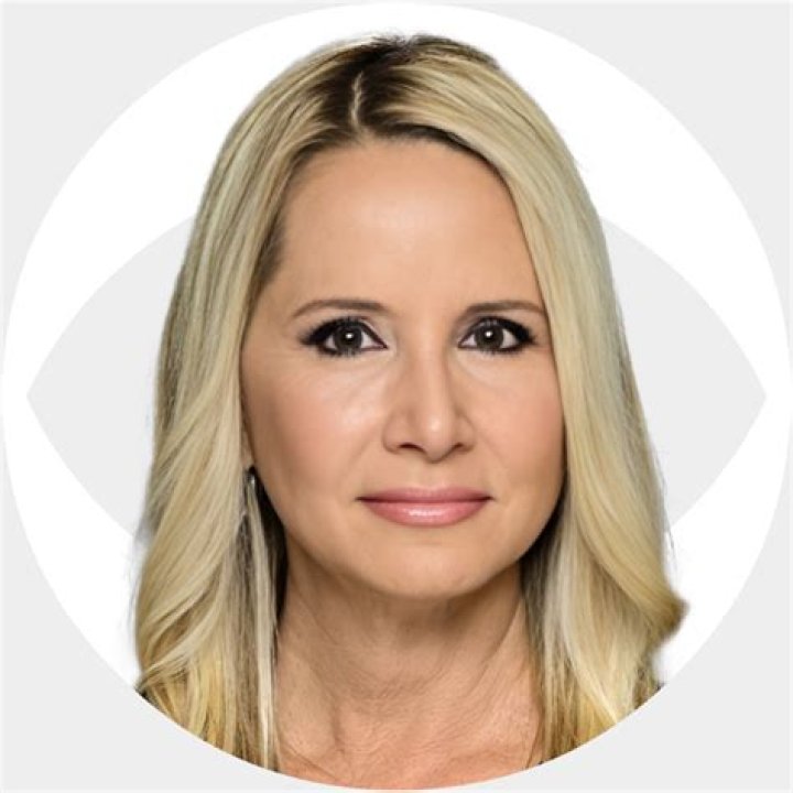 Carolyn Gusoff