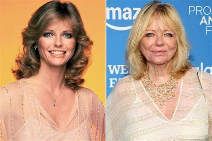 Cheryl Tiegs