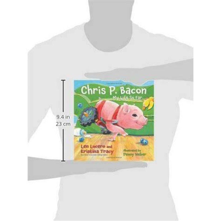 chrispbaconpig
