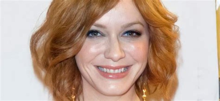 Christina Hendricks Highlights