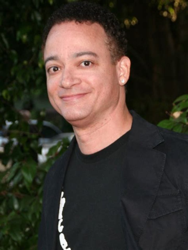 Christopher Reid photo