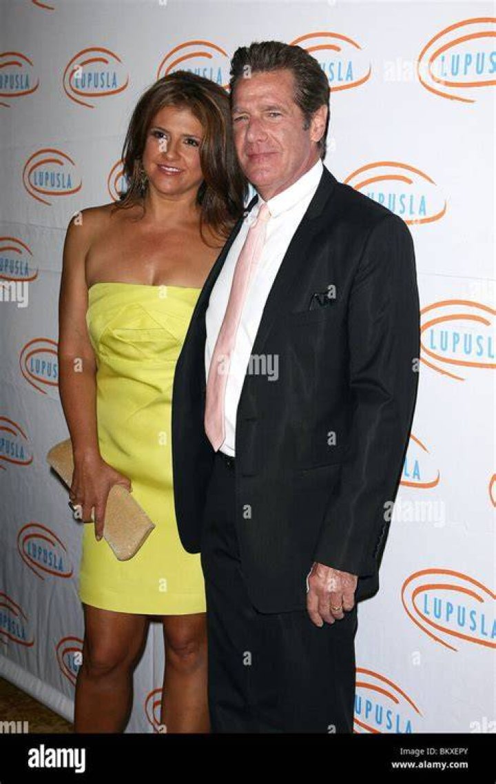 Cindy Millican at an event by LUPUSLA