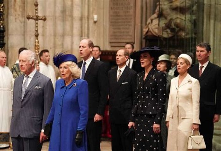 Commonwealth Day Service