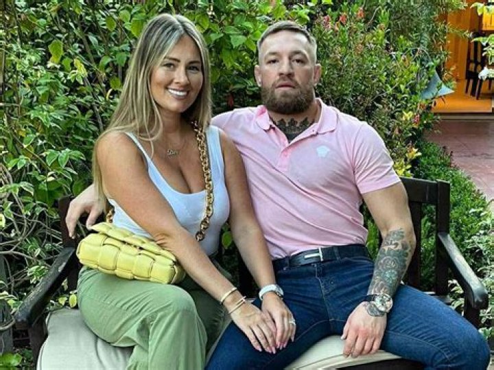 Conor McGregor’s fiancee Dee Devlin is pregnant, expecting a fourth child together Conor McGregor is expecting his fourth child with his fiance Dee Devlin