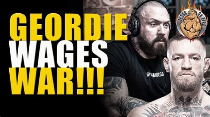 Conor McGregor’s fiancee Dee Devlin is pregnant, expecting a fourth child together Conor McGregor is going to be a dad to four