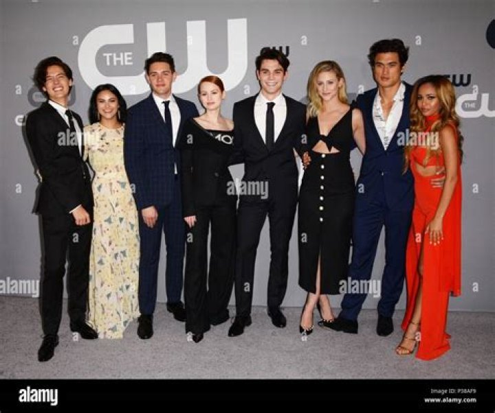 CW Upfronts 1