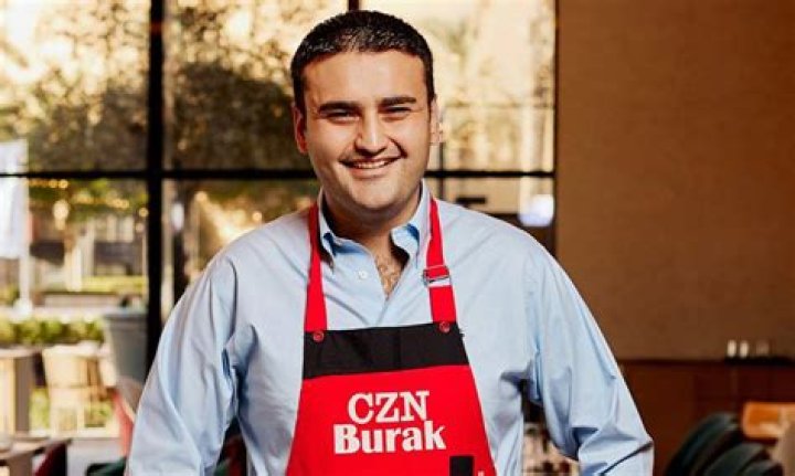 CZN Burak's pet No Pets (CZN Burak)