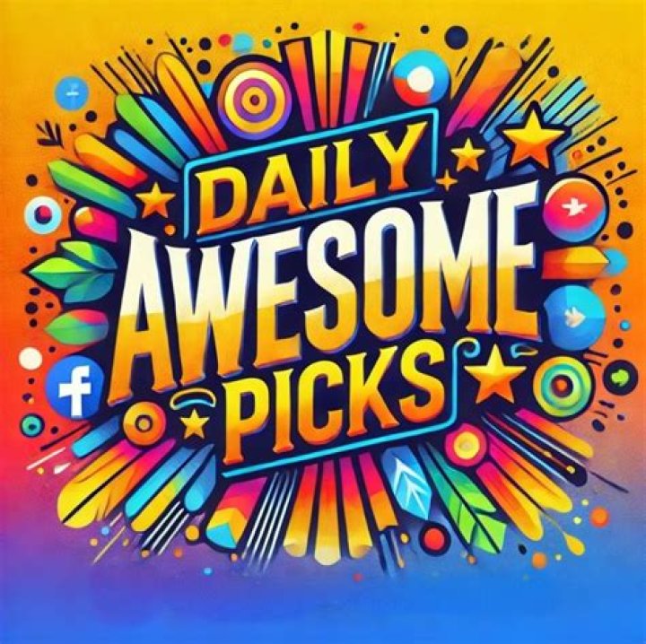 Daily Awesome